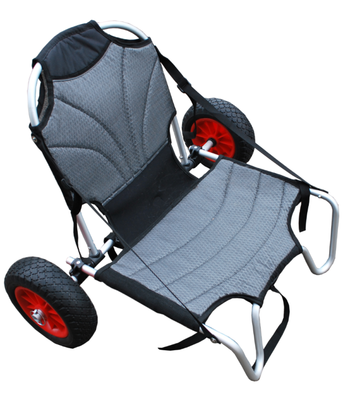 SOT kajaka sēdeklis ratiņi KAYAK CART SEAT