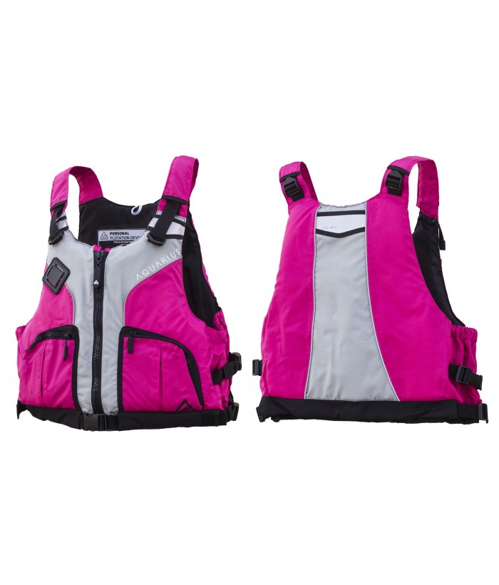 Palaikymo liemenė AQUARIUS PRO LADY NEW