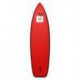 Pripučiama irklentė WILDSUP KING LION 11.5