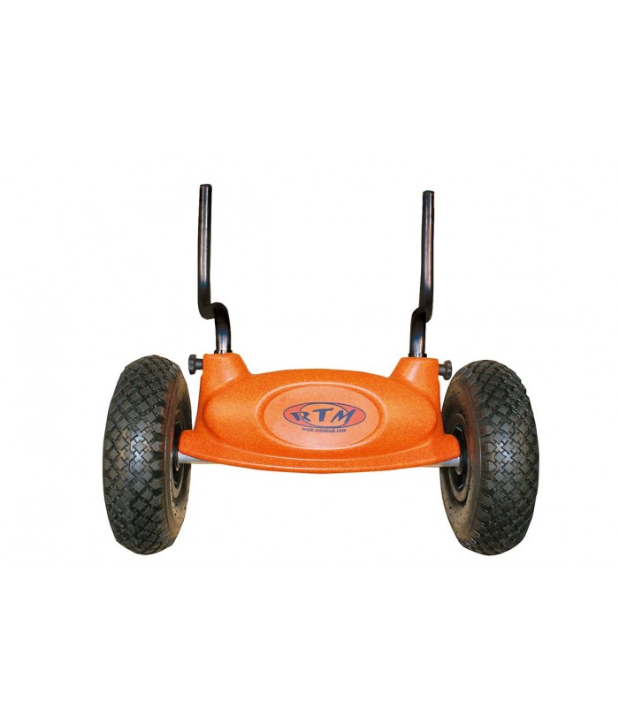 Ratukai baidarėms RTM KIROOL SOT