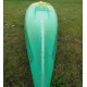 Used solo kayak AQUARIUS TRAPER EX