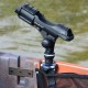 RAILBLAZA ROD HOLDER II