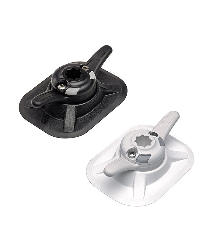 RAILBLAZA CLEATPORT RIBMOUNT & 3M VHB