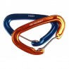 KARABINER 9 cm