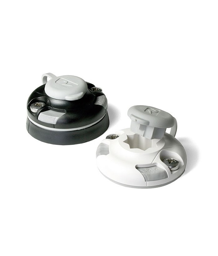 RAILBLAZA STARPORT PAIR (2 vnt)