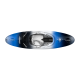 WW kajakas WAVESPORT DIESEL 70 - WHITEOUT