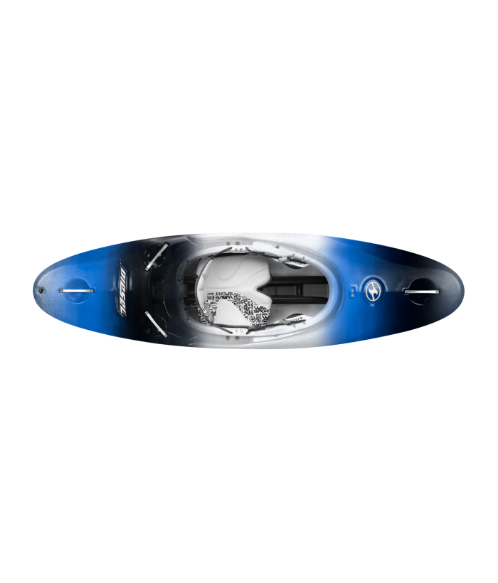 WW kajakas WAVESPORT DIESEL 80 - WHITEOUT