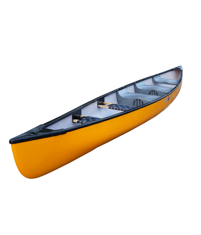 Canoe ROTOATTIVO CANADIER 5 WEEKEND