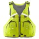 NRS CVEST MESH BACK PFD