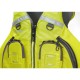 NRS CVEST MESH BACK PFD