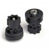 RAILBLAZA ATTACHMENT ADAPTOR PAIR