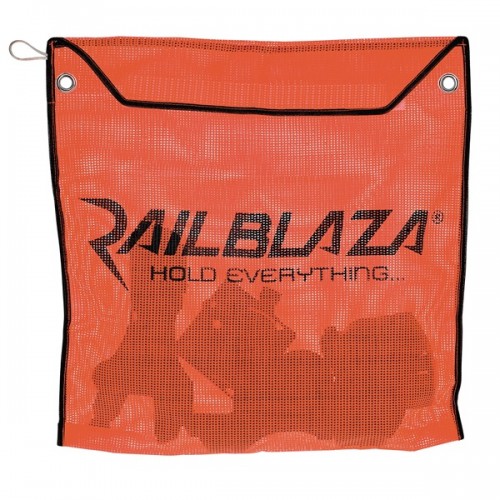 RAILBLAZA C.W.S. BAG (CARRY, WASH & STORE)