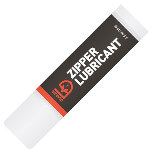 GEAR AID ZIPPER LUBRICANT STICK