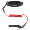 NRS COIL PADDLE LEASH