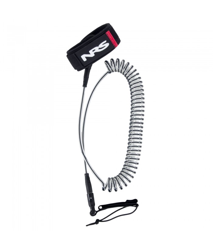 NRS COIL SUP LEASH