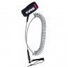 NRS COIL SUP LEASH