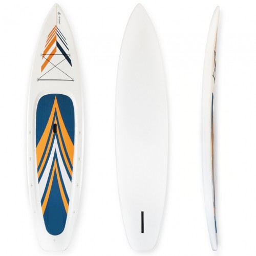 Cietais SUP dēlis ARROW 11.0 PE