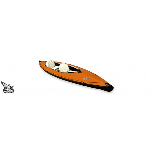 REPLACEMENT SKIN FOR KAYAK RZ-85