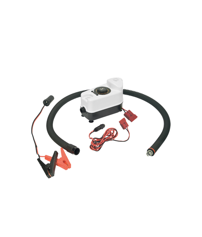 Elektrinė pompa SCOPREGAGE BP 12V