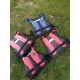Lietotas peldvestes pfd's AQUARIUS AQUARIUS MQ PLUS