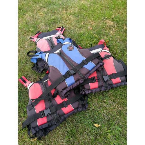 Lietotas peldvestes pfd's AQUARIUS AQUARIUS MQ PLUS
