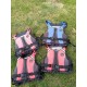 Lietotas peldvestes pfd's AQUARIUS AQUARIUS MQ PLUS