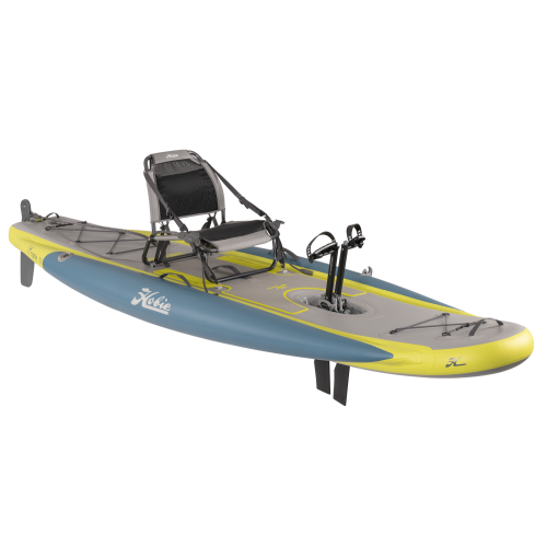 HOBIE MIRAGE ITREK 11