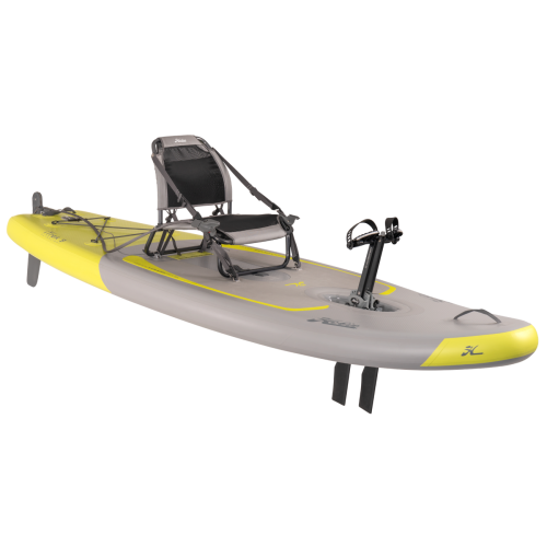 HOBIE MIRAGE ITREK 9 ULTRALIGHT