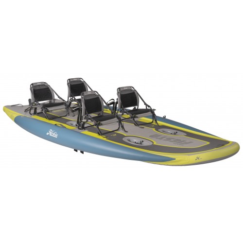 HOBIE MIRAGE ITREK FIESTA