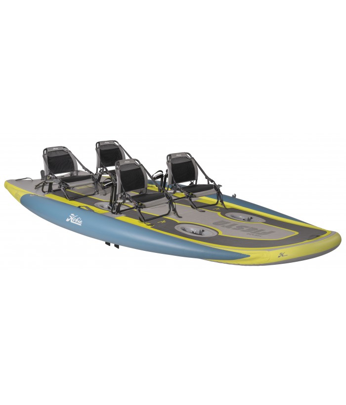 HOBIE MIRAGE ITREK FIESTA