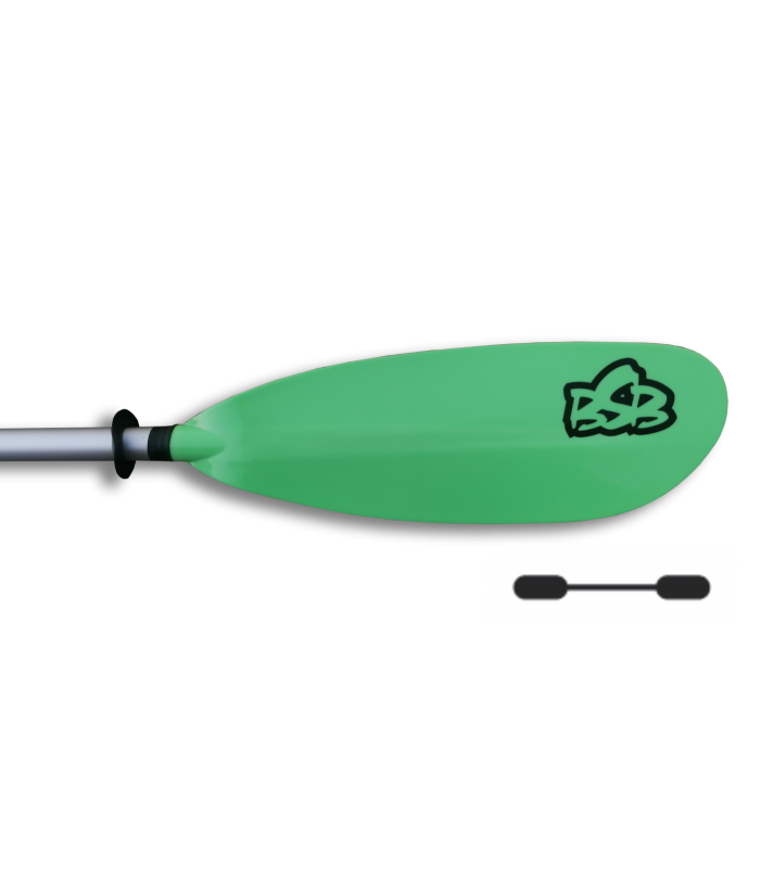 Kayak paddle BSB K-1