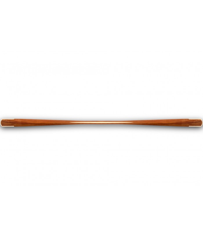 Medinis irklas GREENLAND PADDLE ISIGAA BONEEDGE GLOW