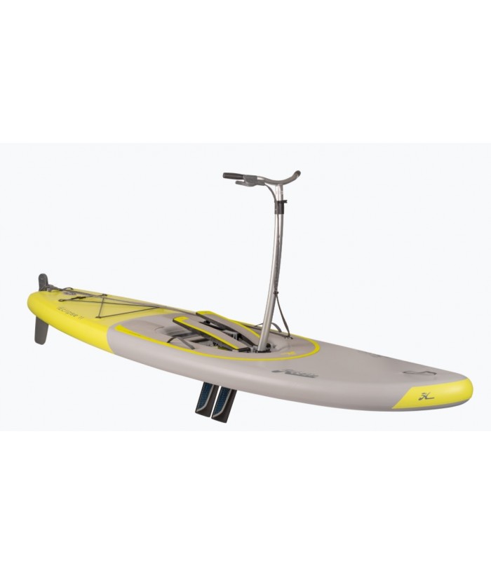 HOBIE MIRAGE IECLIPSE 11.0