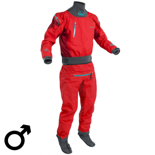 Drysuit PALM ATOM (Men)