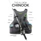 NRS CHINOOK MESH BACK PFD