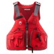 NRS CHINOOK MESH BACK PFD