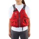 NRS CHINOOK MESH BACK PFD