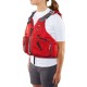 NRS CHINOOK MESH BACK PFD