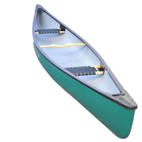 Kanoja ROTOATTIVO CANADIER 2 CLASSIC