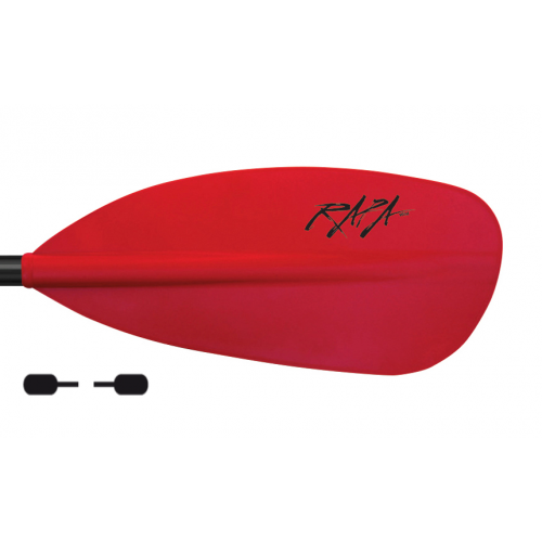 WW kayak paddle TNP 707.2 RAPA