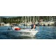HDPE kateris ROTOMOTORBOAT 450S FAMILY