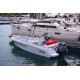 HDPE kateris ROTOMOTORBOAT 450S FAMILY