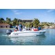 HDPE kateris ROTOMOTORBOAT 450S FAMILY