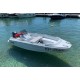 HDPE kateris ROTOMOTORBOAT 450S FAMILY