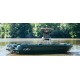 HDPE kateris ROTOMOTORBOAT 450S FISHING