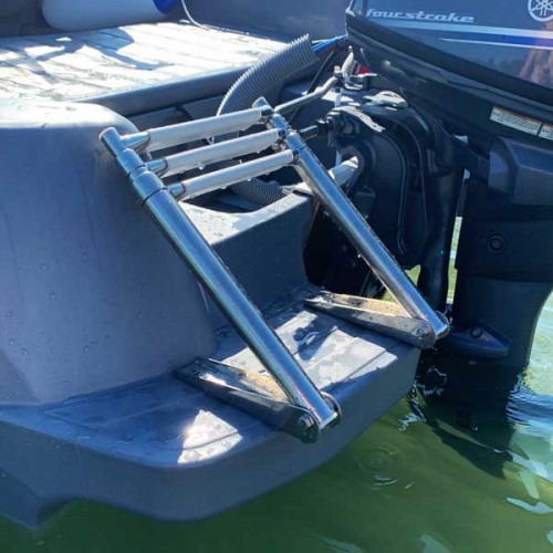 Kopetėlės kateriuiROTO 450S