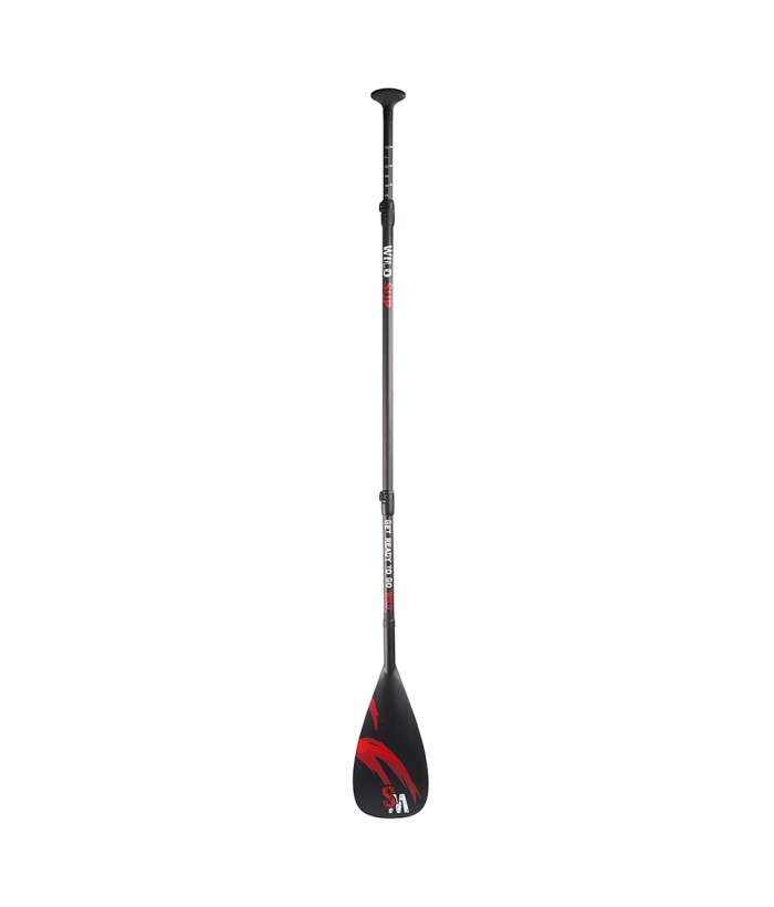 SUP airis WILDSUP FULL CARBON 2 PC