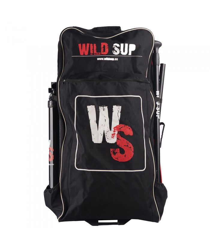 SUP dēļa mugursoma  WILDSUP