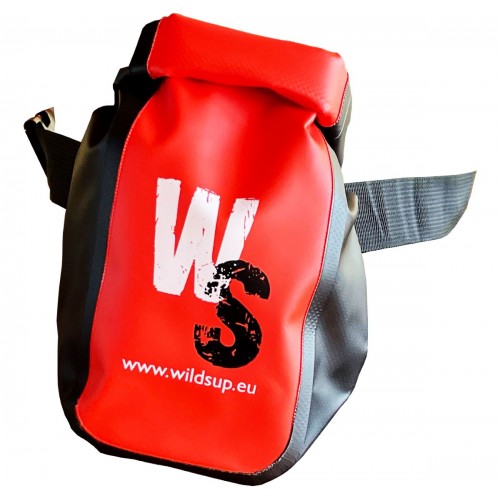 Hermetiškas juosmens dėklas WILDSUP WAIST BAG