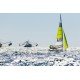 Katamaranas HOBIE CAT 16 club